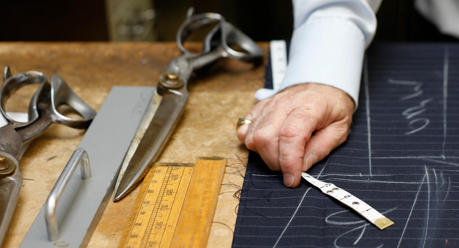 Sartoria - Mode upcyclée in Tessin