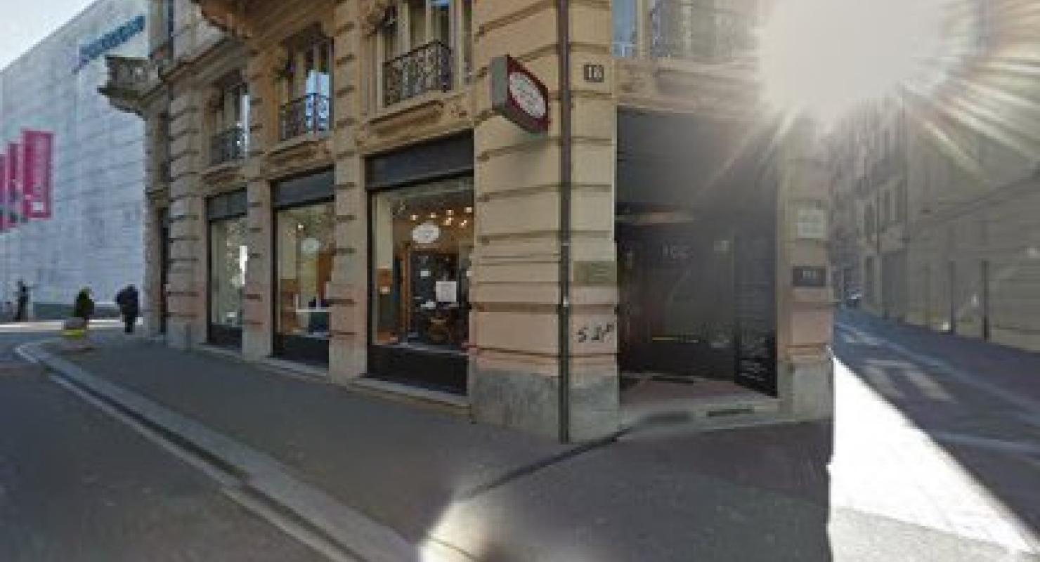 Boutique La Bottega del Sarto - Mode upcyclée in Tessin