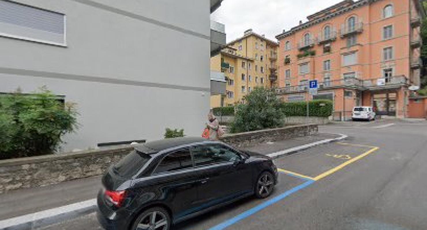 Cosimo Distaso - Mode upcyclée in Tessin