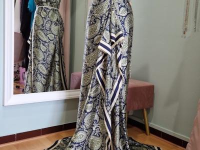 Gaby Morleo Sartoria Lugano - Mode upcyclée au Tessin