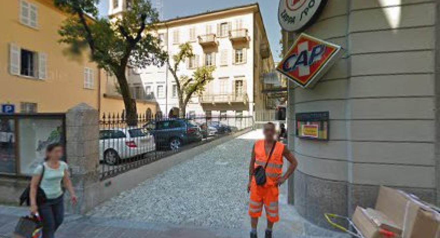 KATUBOSHY CONCEPT STORE sartoria creativa - Moda upcycled in Ticino