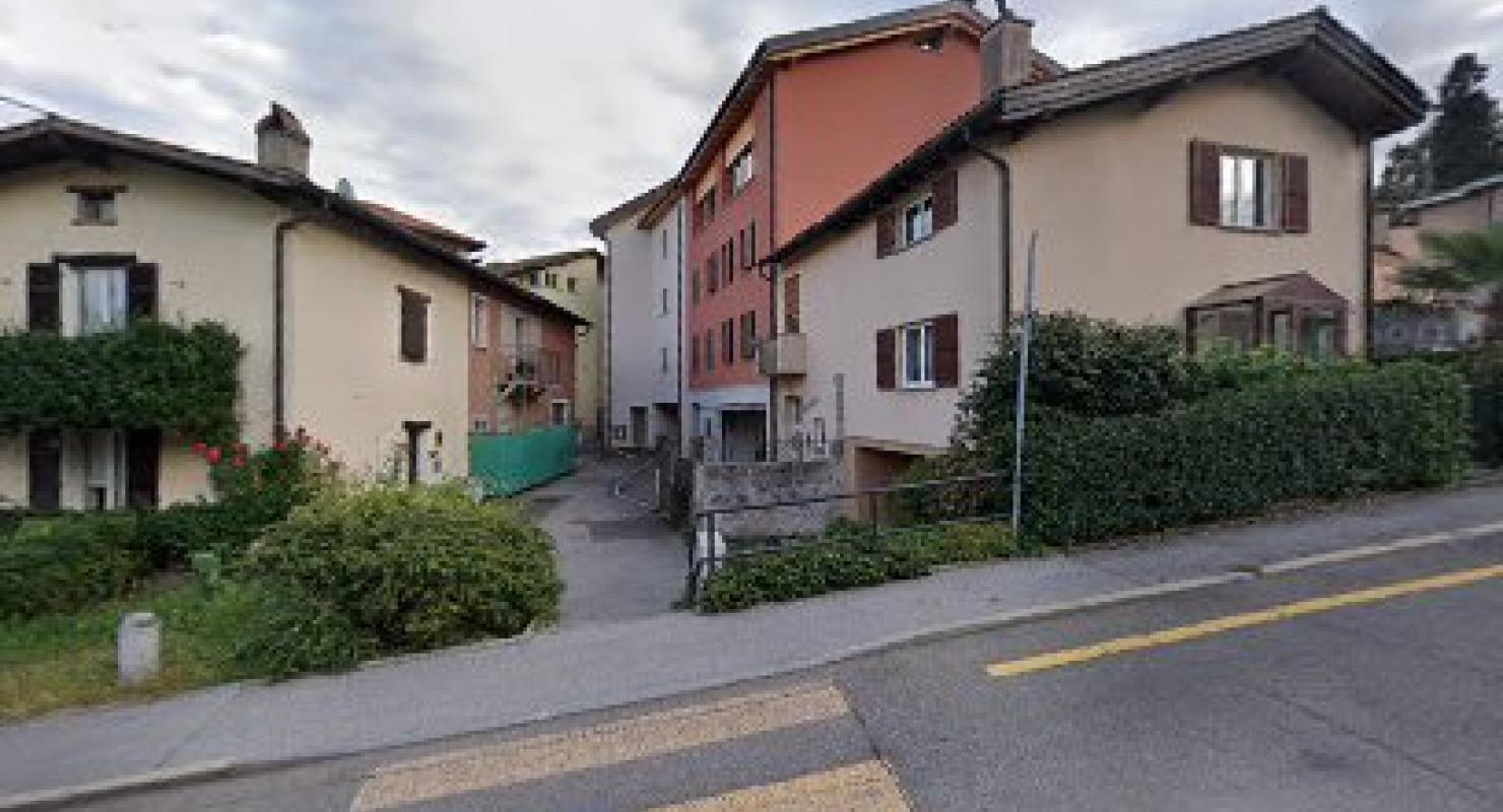 Cinzià Atelier sartoriale a creativo - Moda upcycled in Ticino