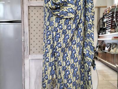 Sartoria "Fatto e Rifatto" Agno - Mode upcyclée au Tessin