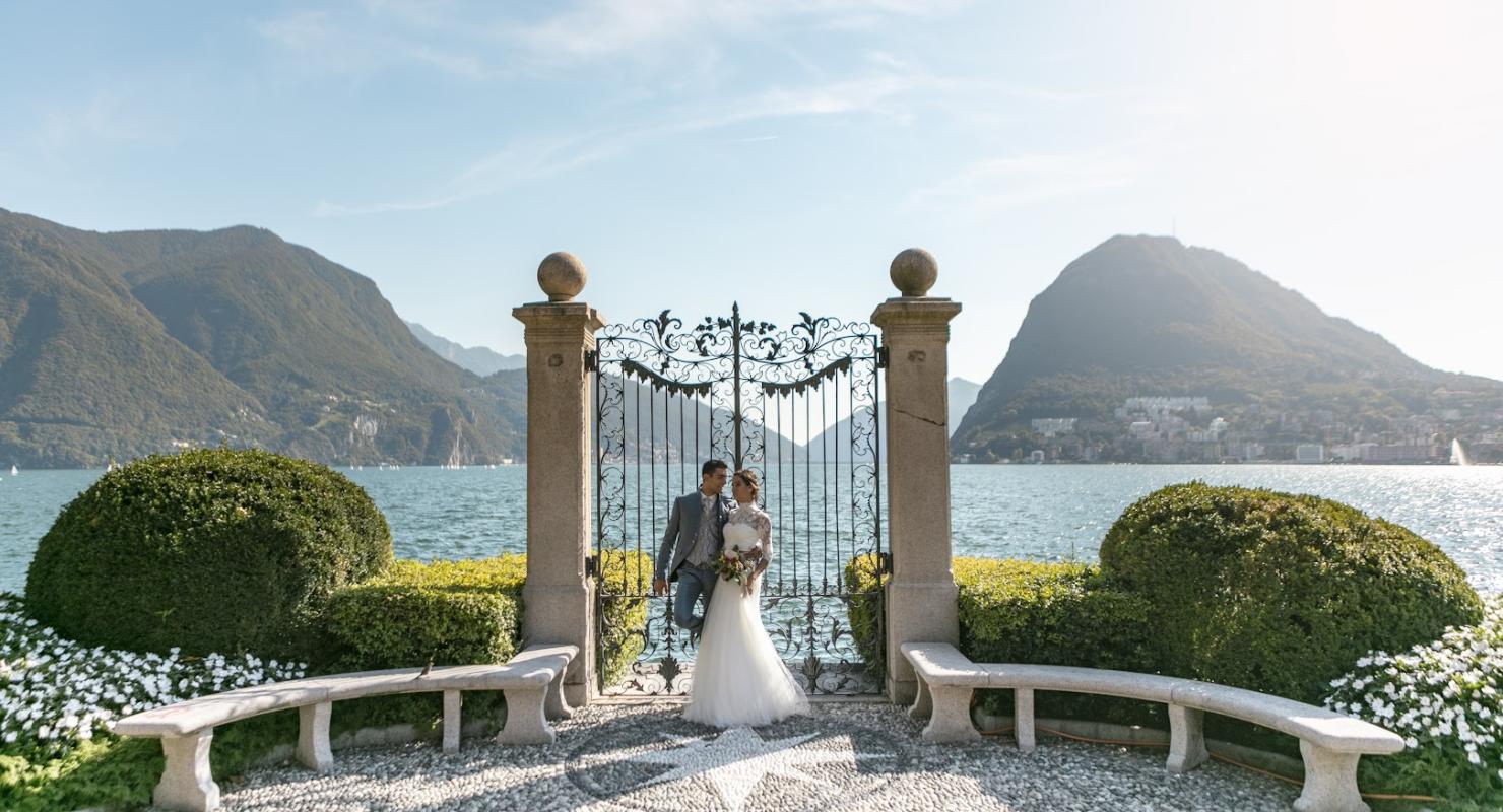 VOG Lugano - Upcycling-Mode in Tessin