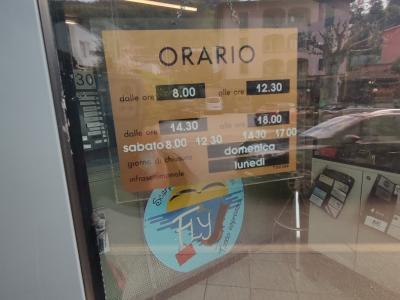 Calzolaio - Second-Hand-Kleidung in Tessin