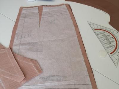 Atelier Vera - Upcycling-Mode in Tessin