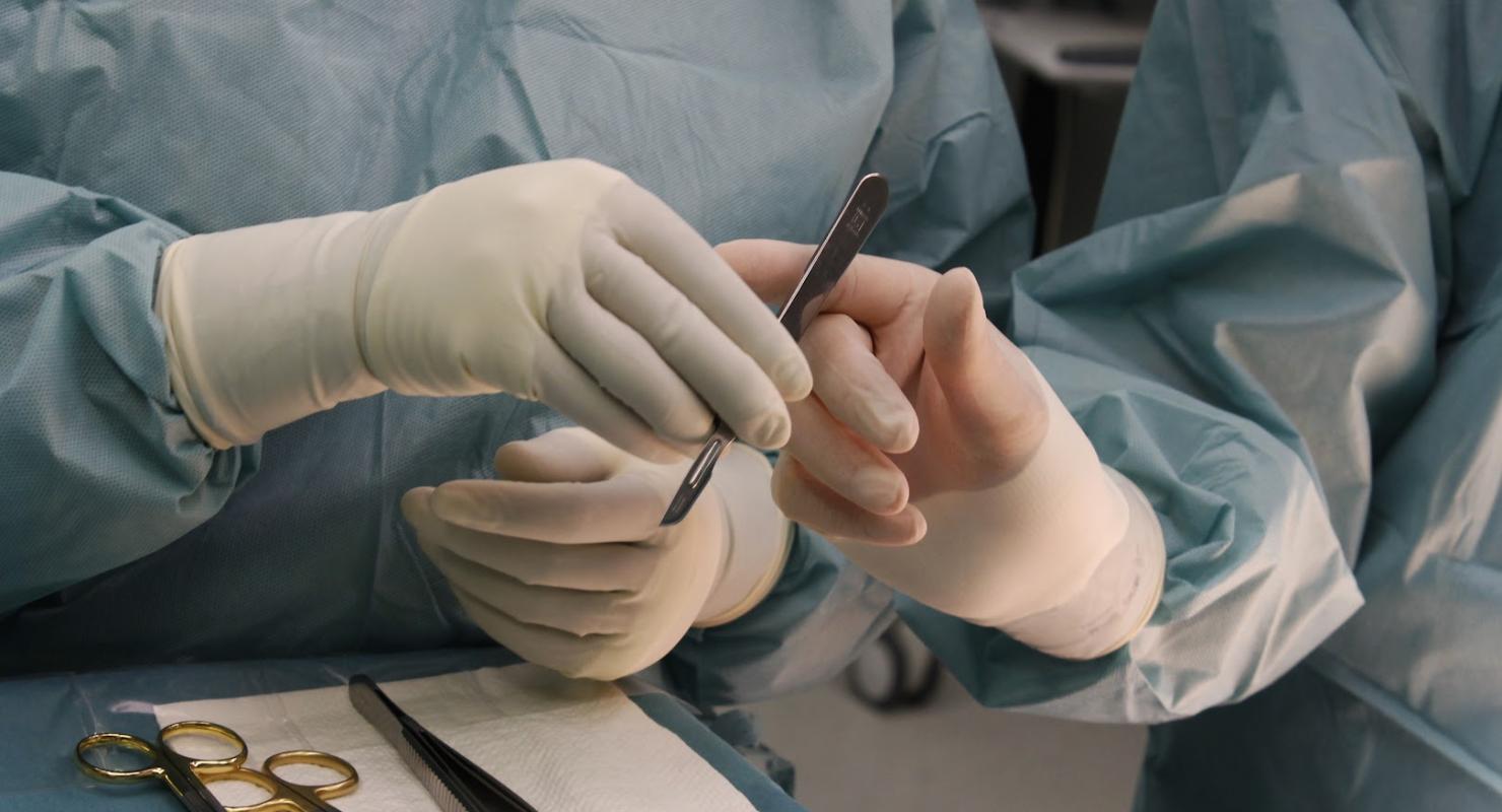 Dr. med. Schlunke Stephan - Upcycling-Mode in Tessin