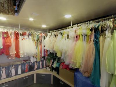 Fenice Boutique Locarno - Vêtements de seconde main au Tessin