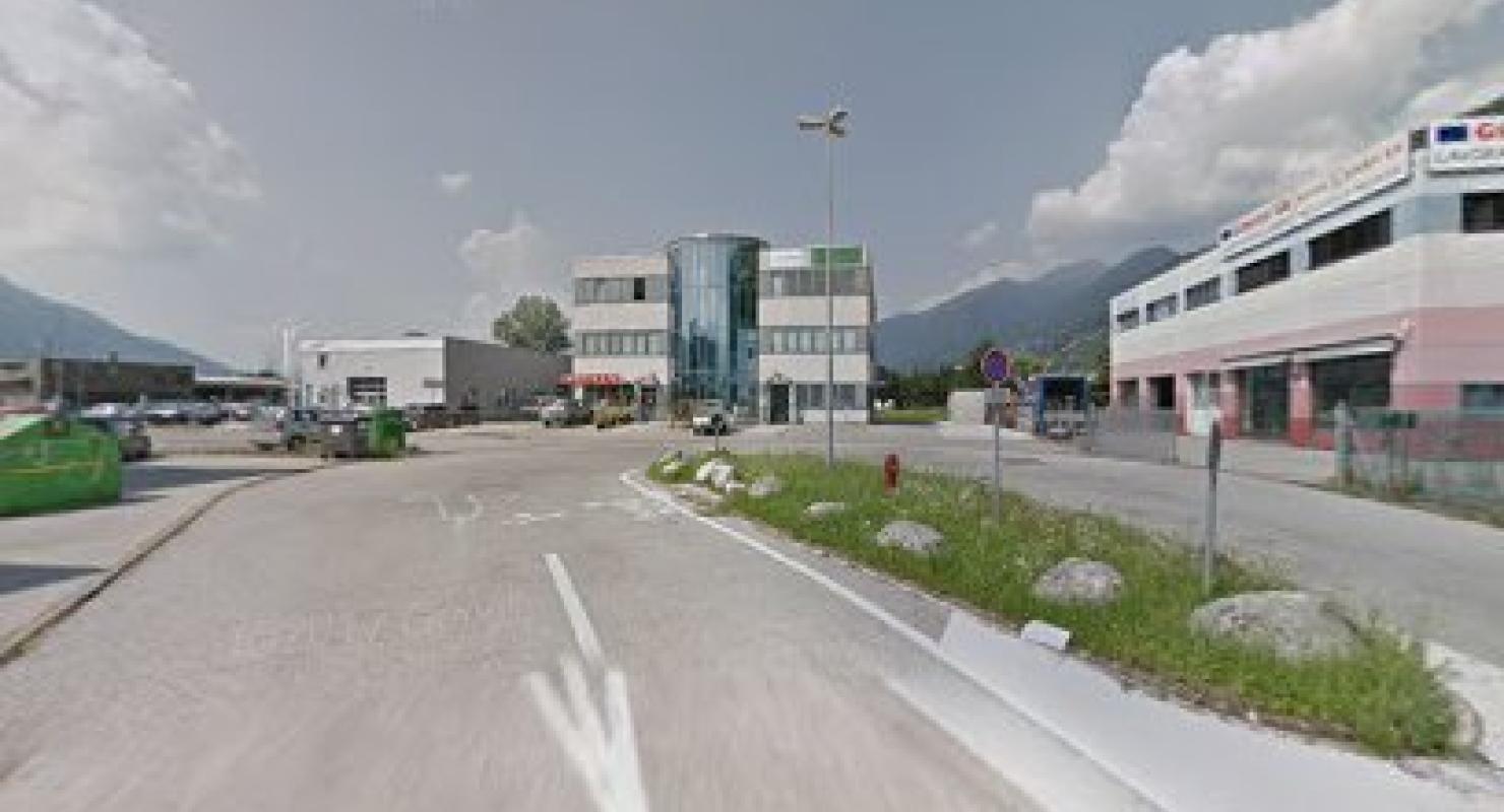 Sartoria Mariella - Mode upcyclée in Tessin