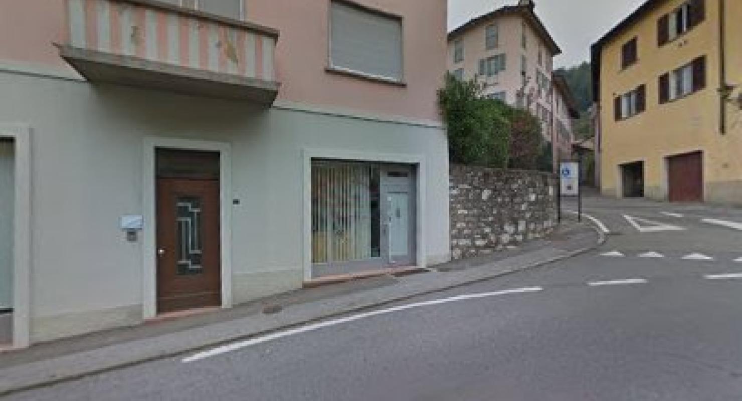 Sartoria Sandro Oezen - Mode upcyclée in Tessin