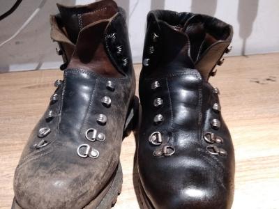 Mister Services di Leandro Rubino - Vêtements de seconde main au Tessin