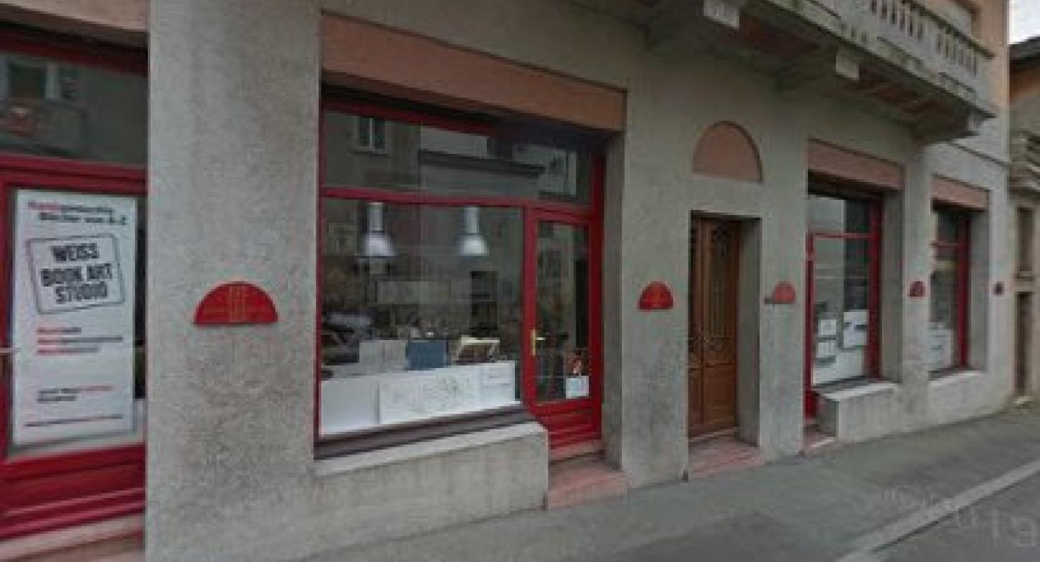 Sartoria Blubelle sagl - Mode upcyclée in Tessin