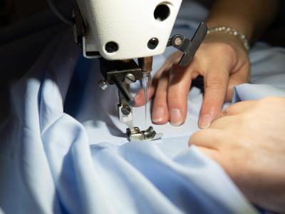 IMpatt SA - Pattern Maker e Fashion Engineering - Vêtements de seconde main au Tessin