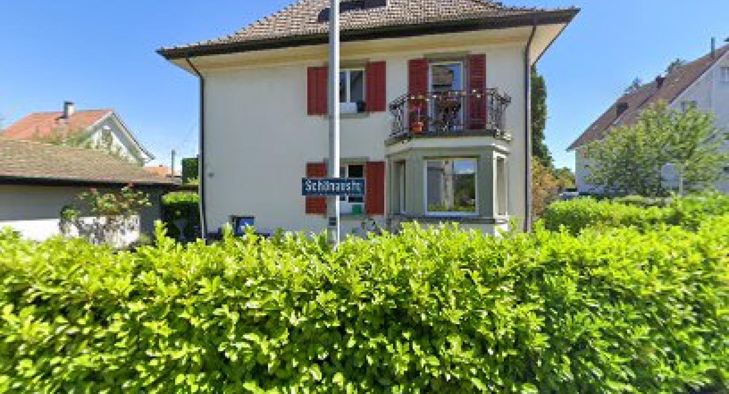 Chili Rosa - Mode upcyclée in Argovie