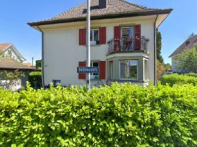 Chili Rosa - Moda upcycled in Argovia