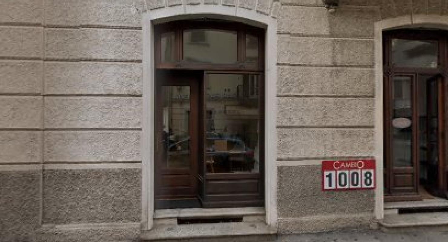 Sartoria Elisabetta - Upcycling-Mode in Tessin