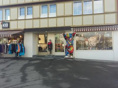 Kids Store - Second-hand Clothing in Appenzell Innerrhoden