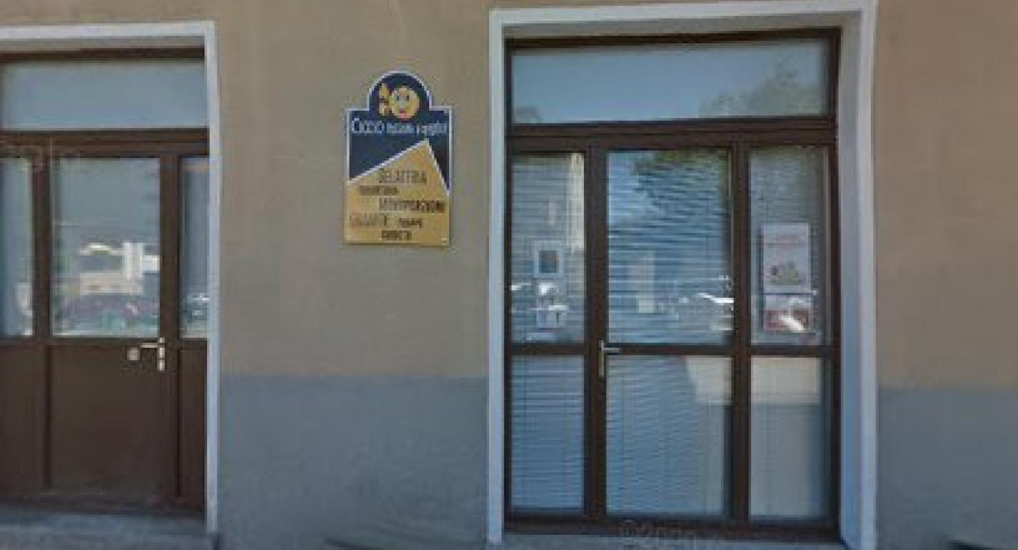 Sartoria Filo Magico - Mode upcyclée in Tessin