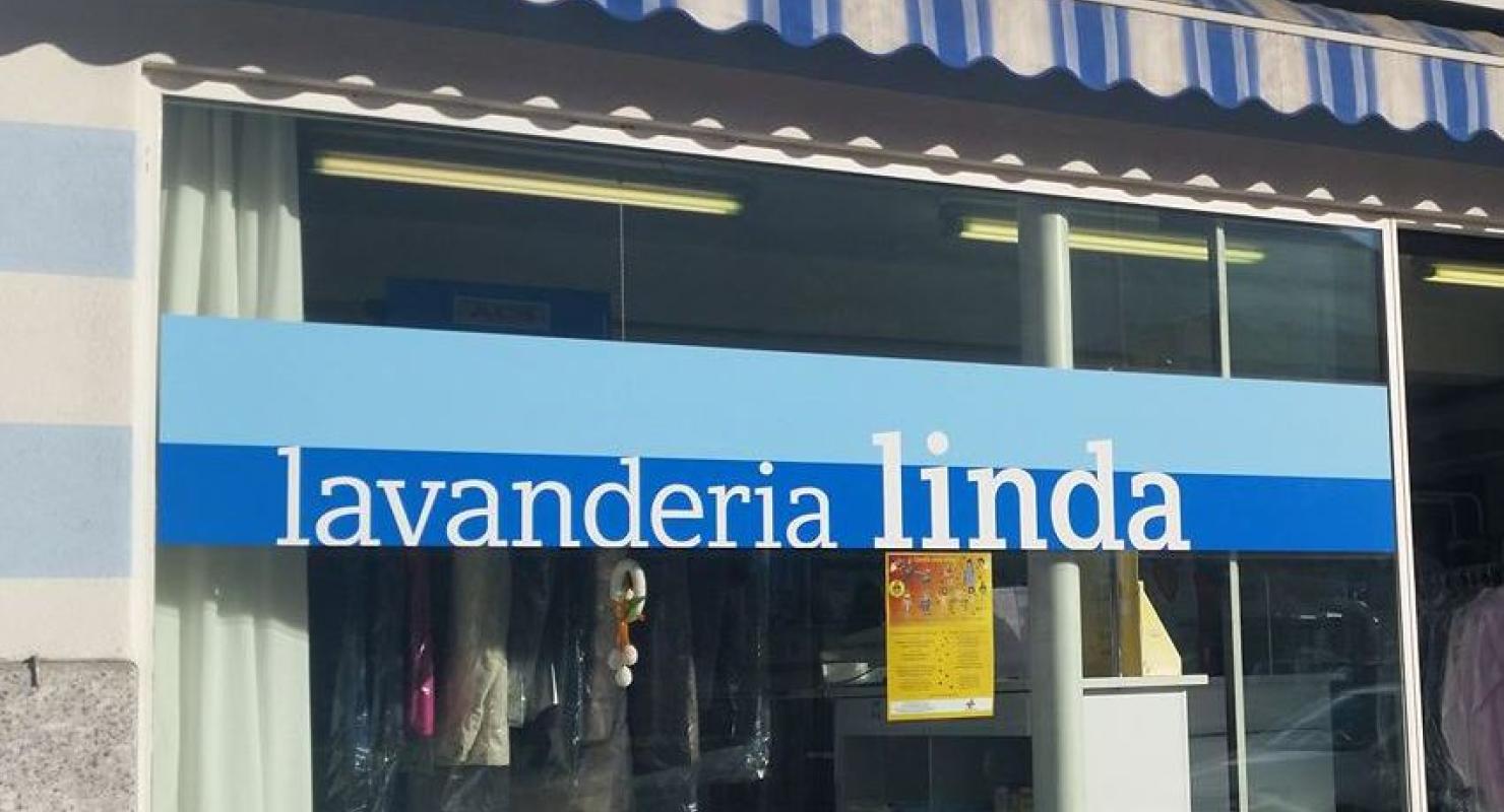 Lavanderia Linda - Mode upcyclée in Tessin