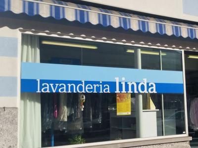 Lavanderia Linda - Moda upcycled in Ticino