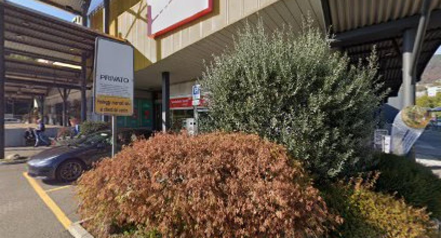 La Bottega del Calzolaio - Vêtements de seconde main in Tessin