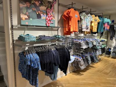 WE Fashion Baden - Badstrasse - Abbigliamento di seconda mano in Argovia
