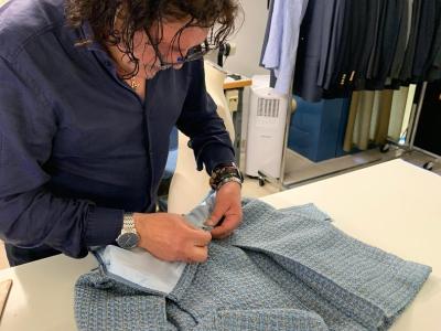 Meisterschneider - Second-hand Clothing in Aargau