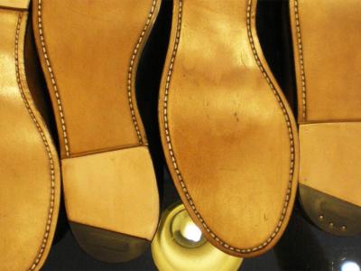 Cordonnerie de Cossonay - Riparazione e modifica in Vaud