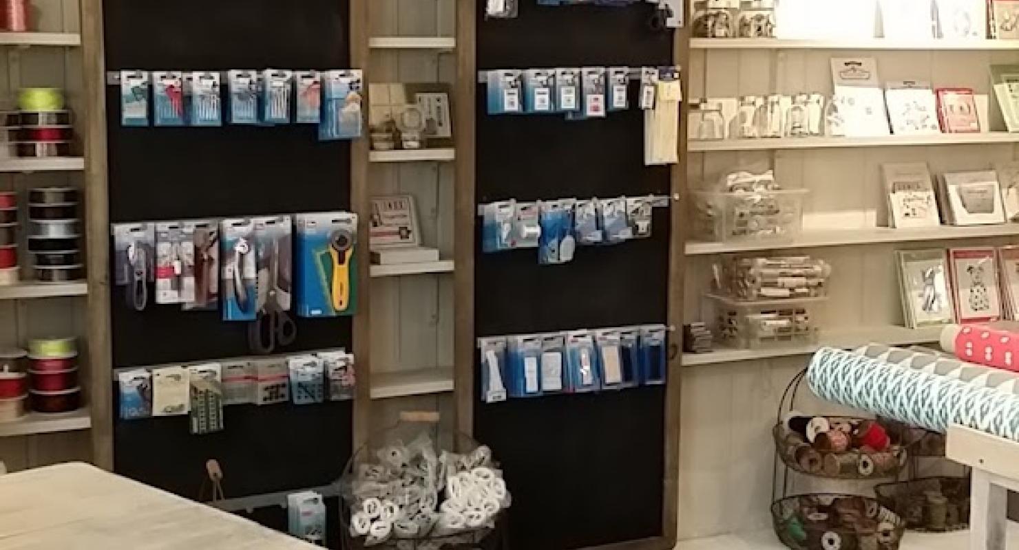 L’Atelier Mercerie - Reparatur & Änderung in Waadt