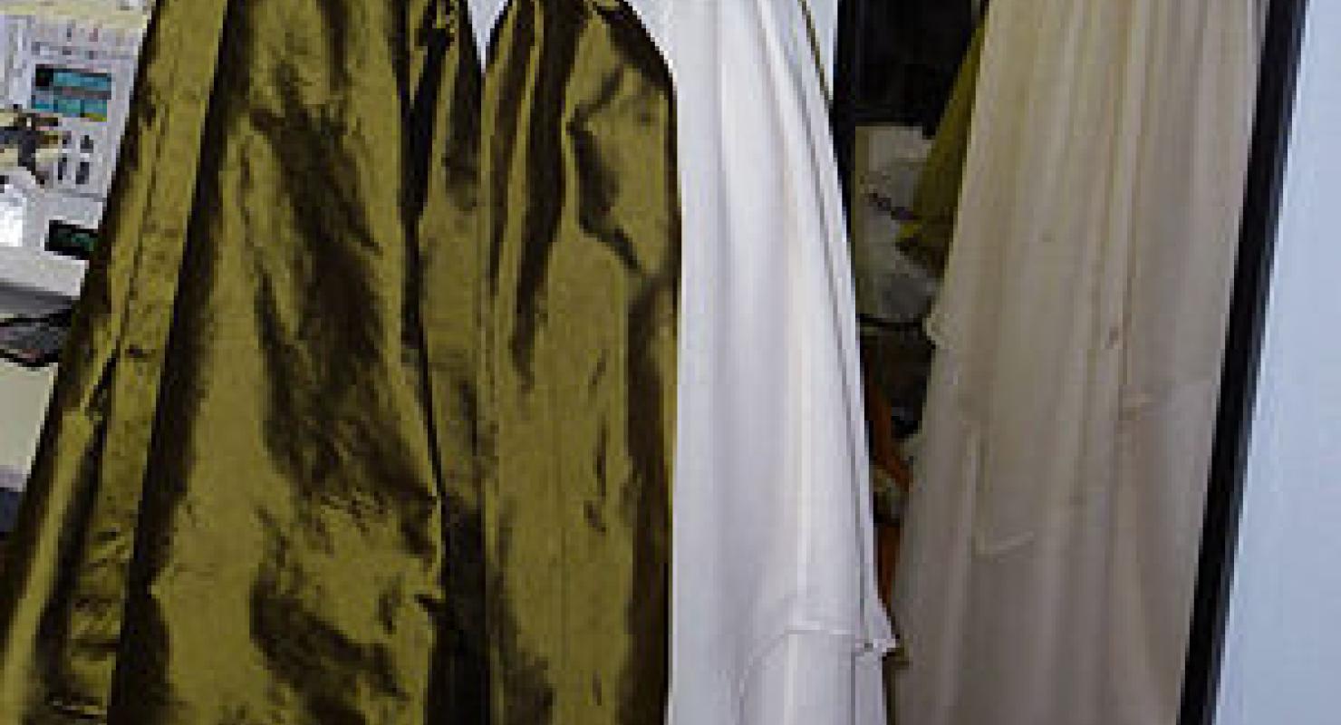 Sous toutes les Coutures - Réparation & retouche in Vaud