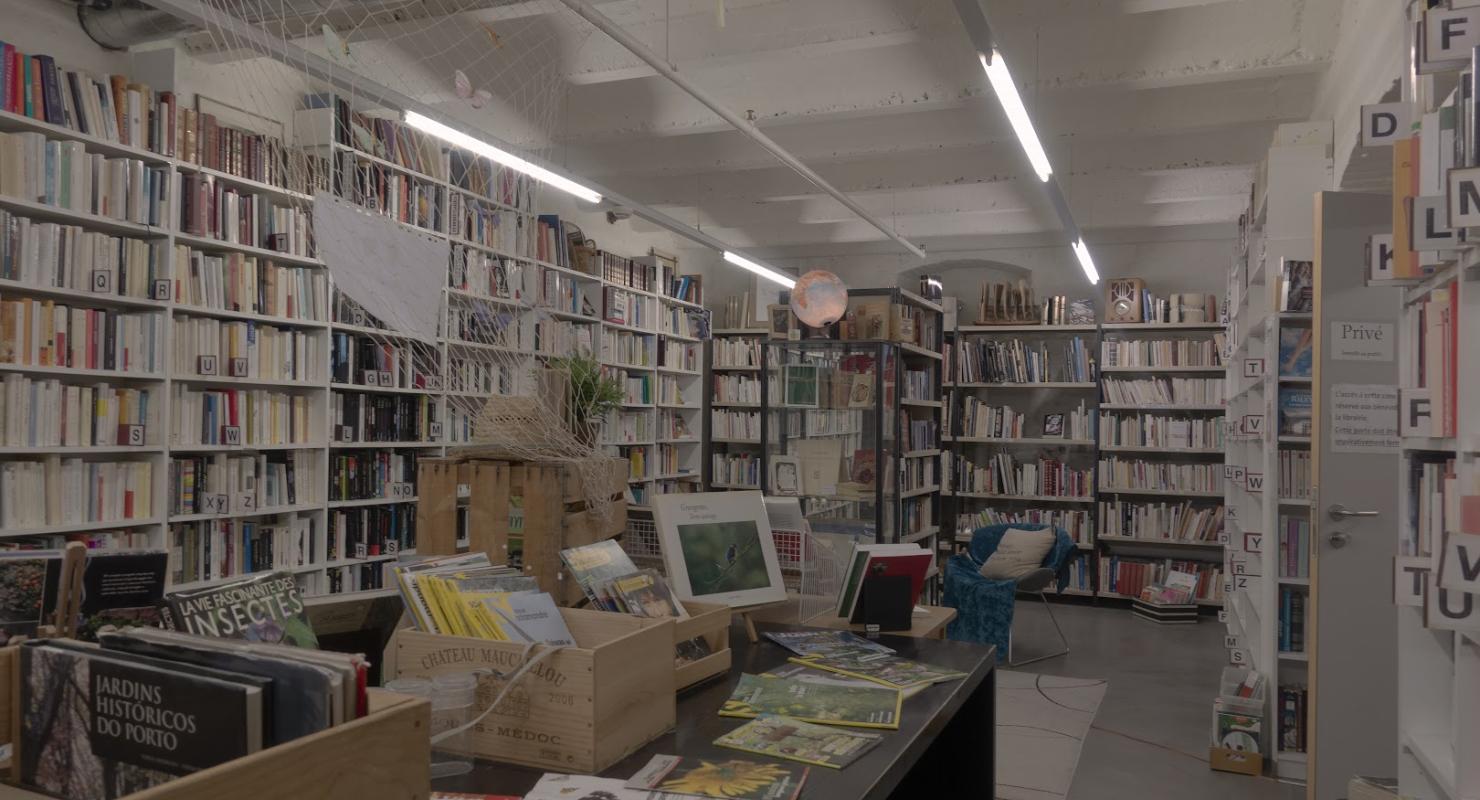 Boutique Terre des hommes - Abbigliamento di seconda mano in Vaud