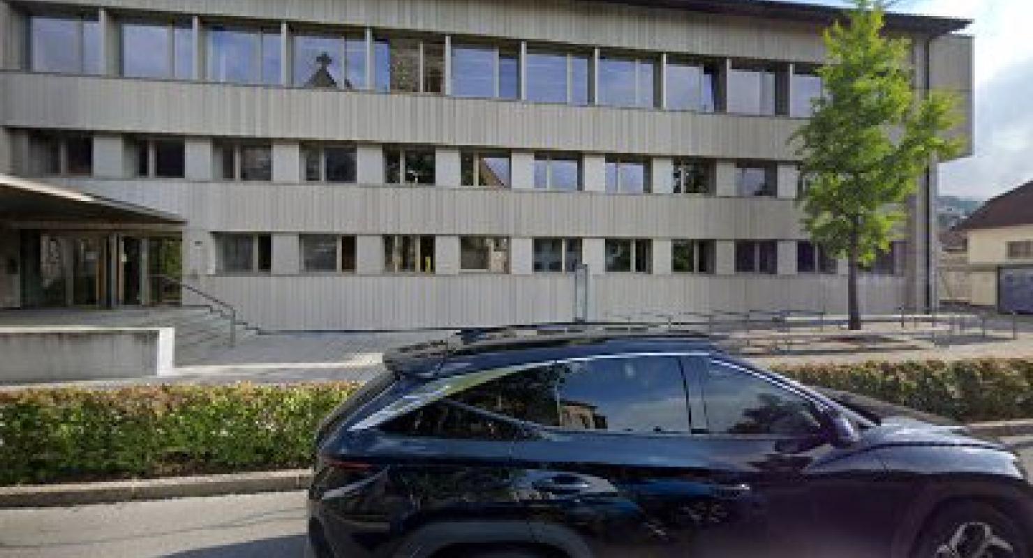 Kinderkleiderbörse - Vêtements de seconde main in Argovie