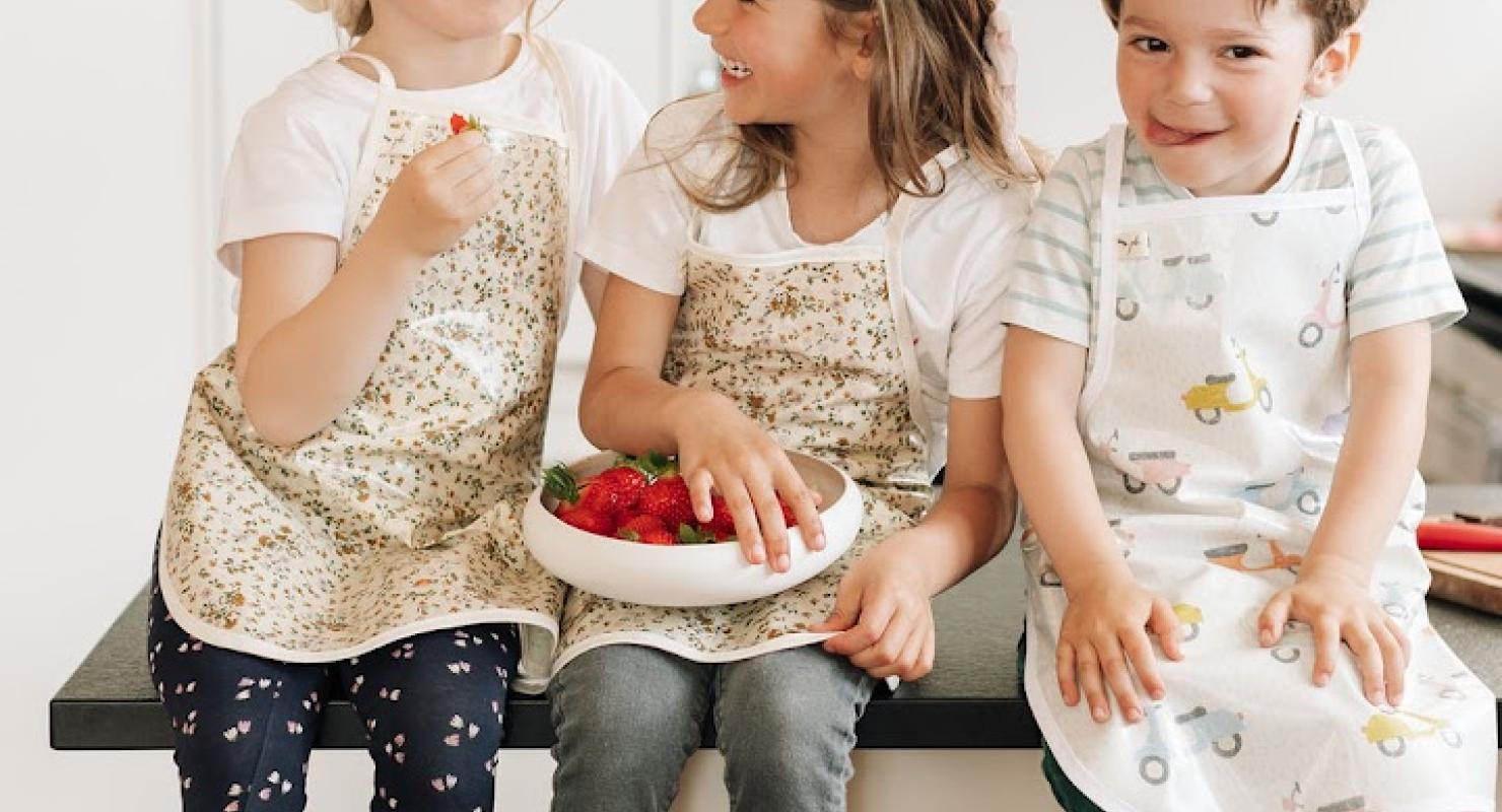 Joli Samedi - Second-Hand-Kleidung in Waadt