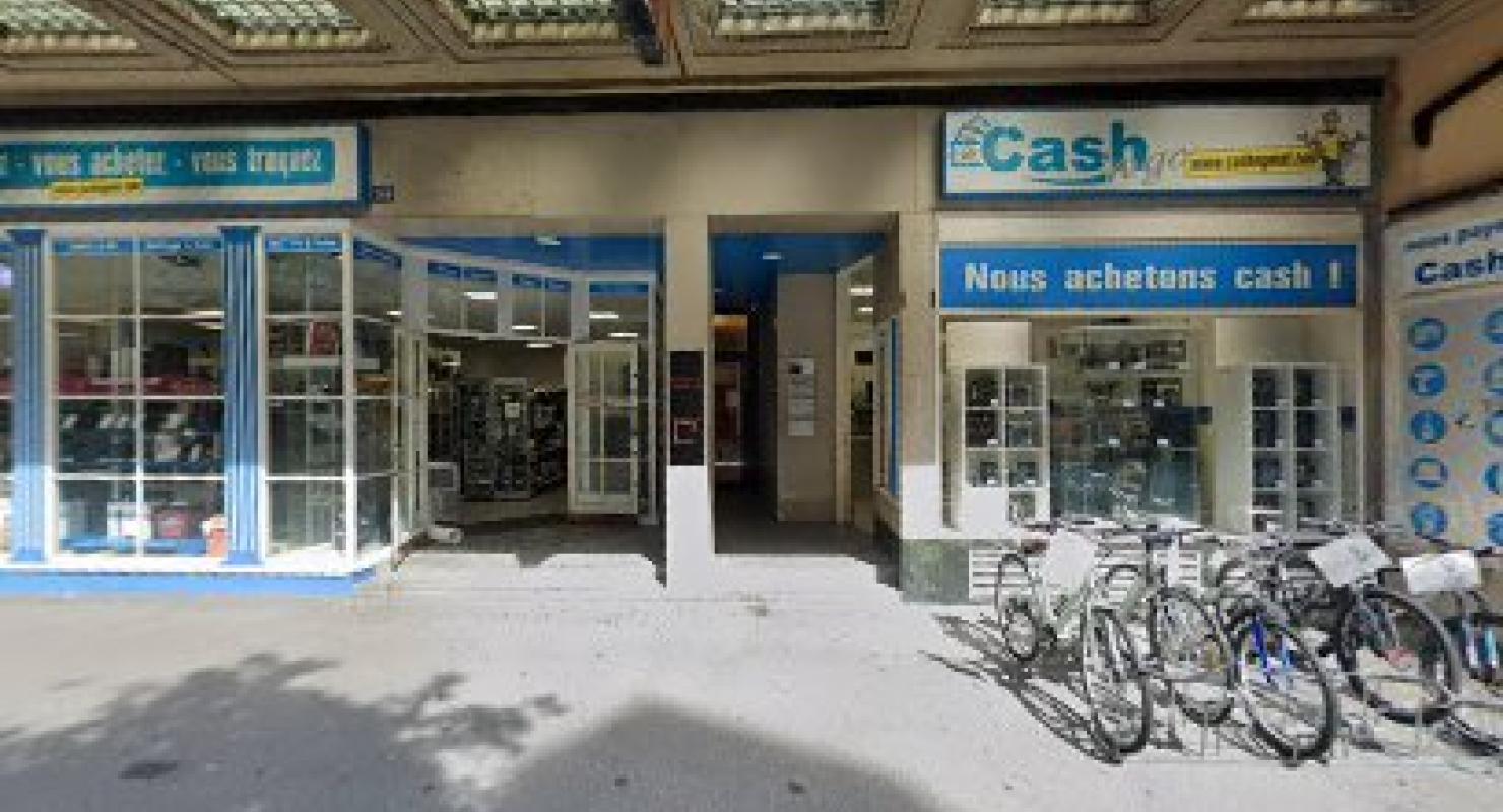 Retouches&Couture - Reparatur & Änderung in Waadt