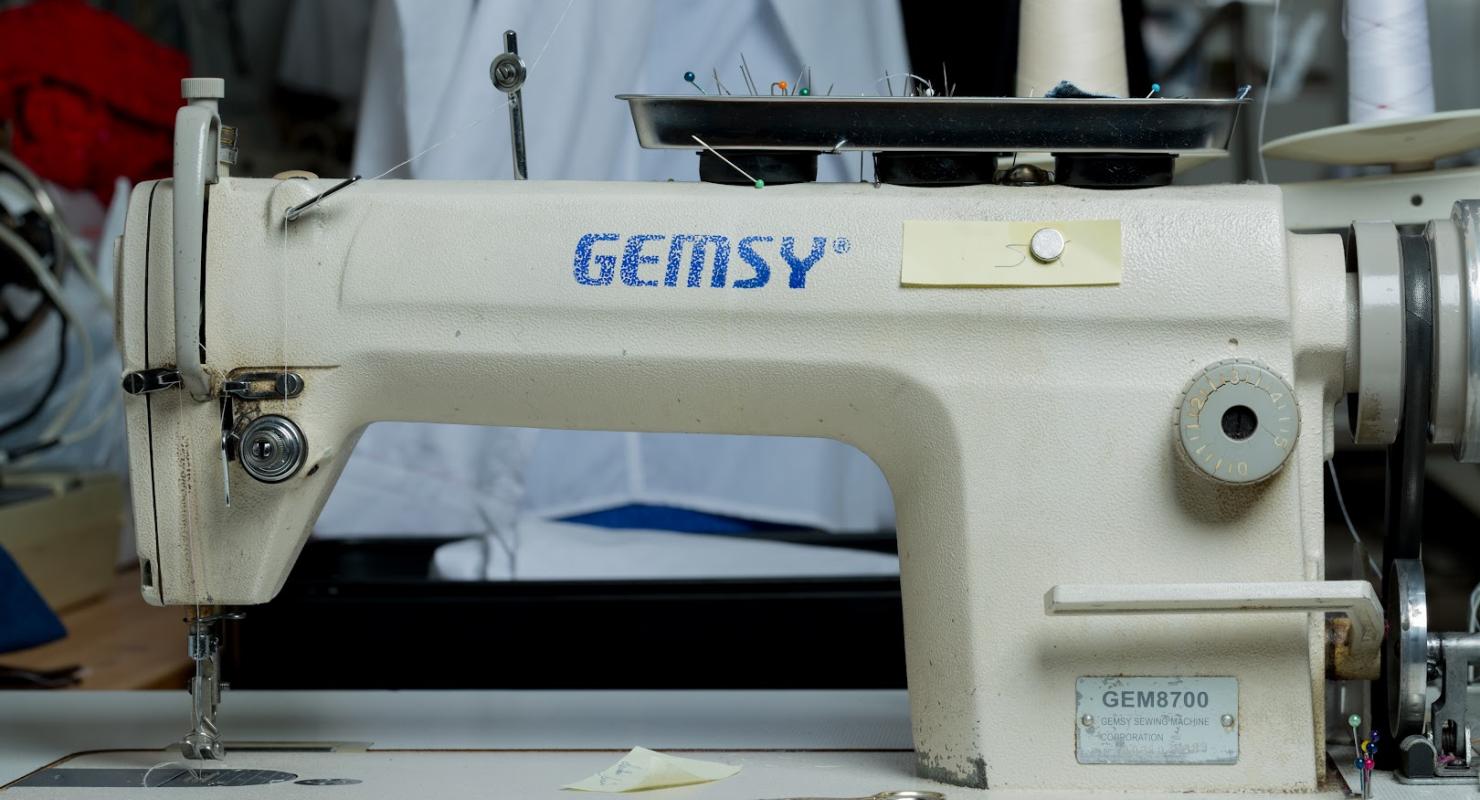 Angelica Couture - Riparazione e modifica in Vaud