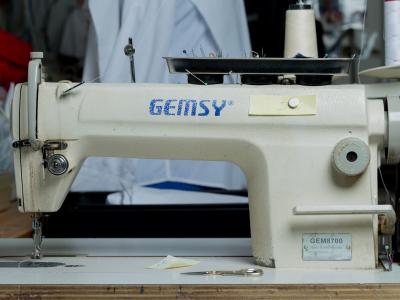 Angelica Couture - Riparazione e modifica in Vaud