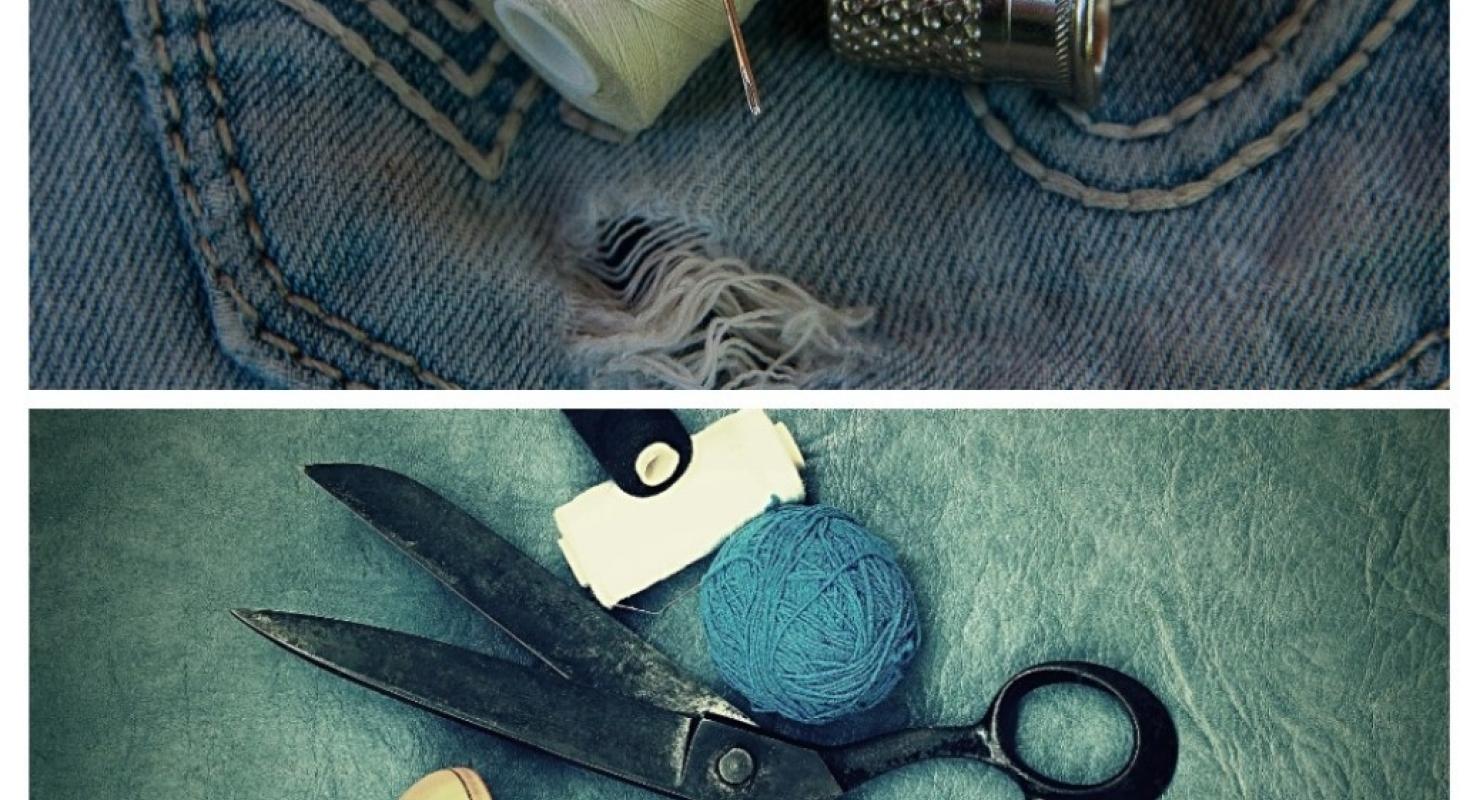 Nina -Couturière - Réparation & retouche in Vaud