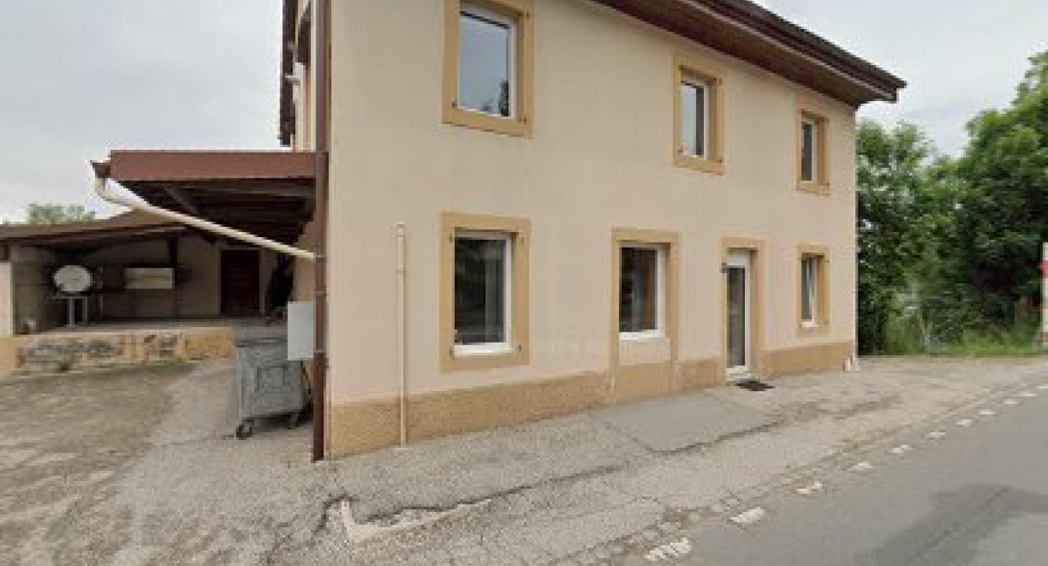 Alpha Clothing - Upcycling-Mode in Waadt