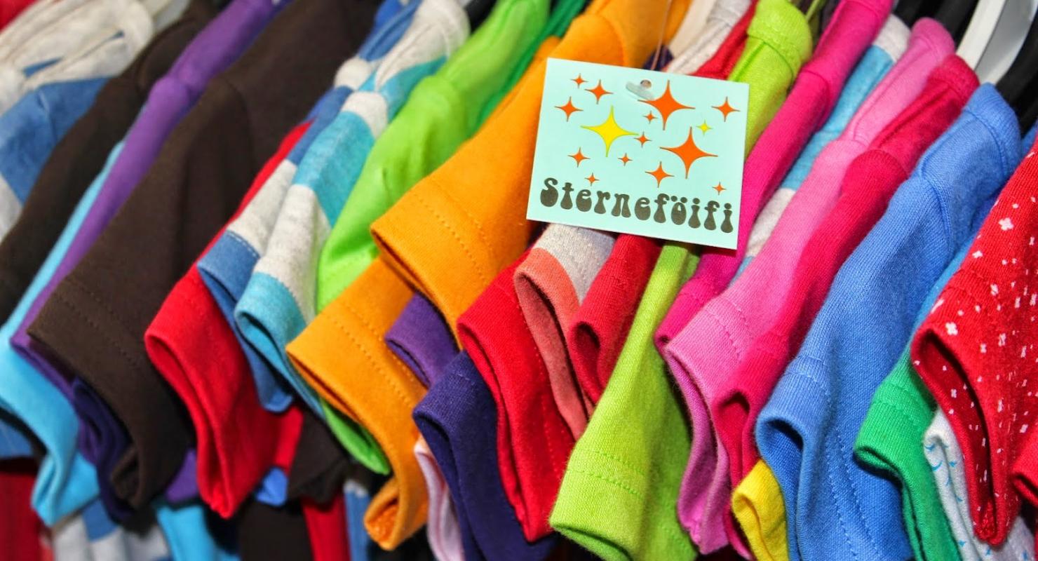 Kid's Corner, Neu und Second, GmbH - Abbigliamento di seconda mano in Argovia