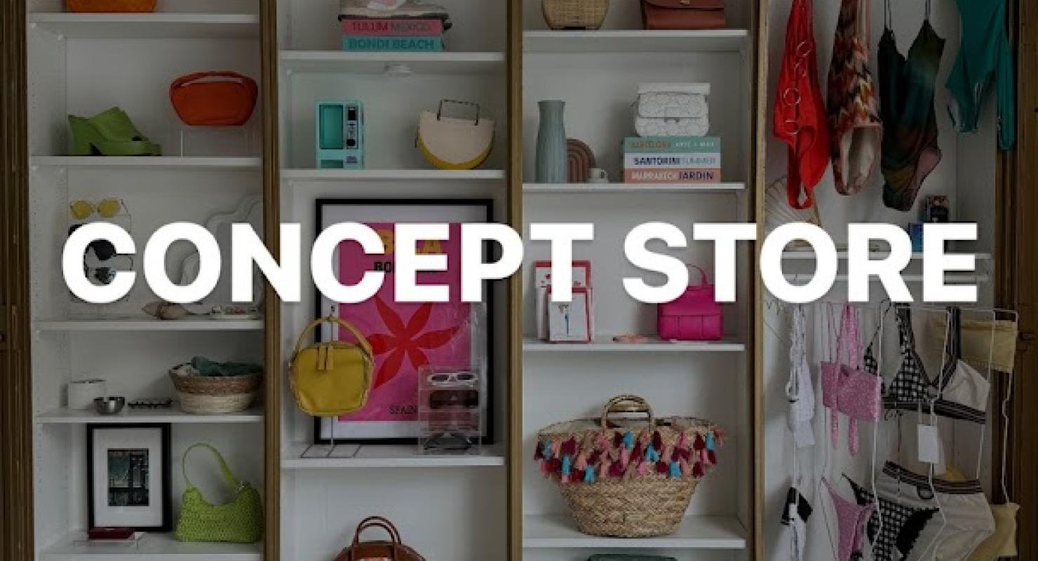 Rue des Trends - 1er e-shop de seconde main d'influenceurs - Abbigliamento di seconda mano in Vaud