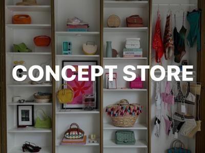 Rue des Trends - 1er e-shop de seconde main d'influenceurs - Abbigliamento di seconda mano in Vaud