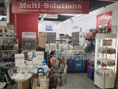 Multi-solutions Hadji Ridha - Second-hand Clothing in Vaud