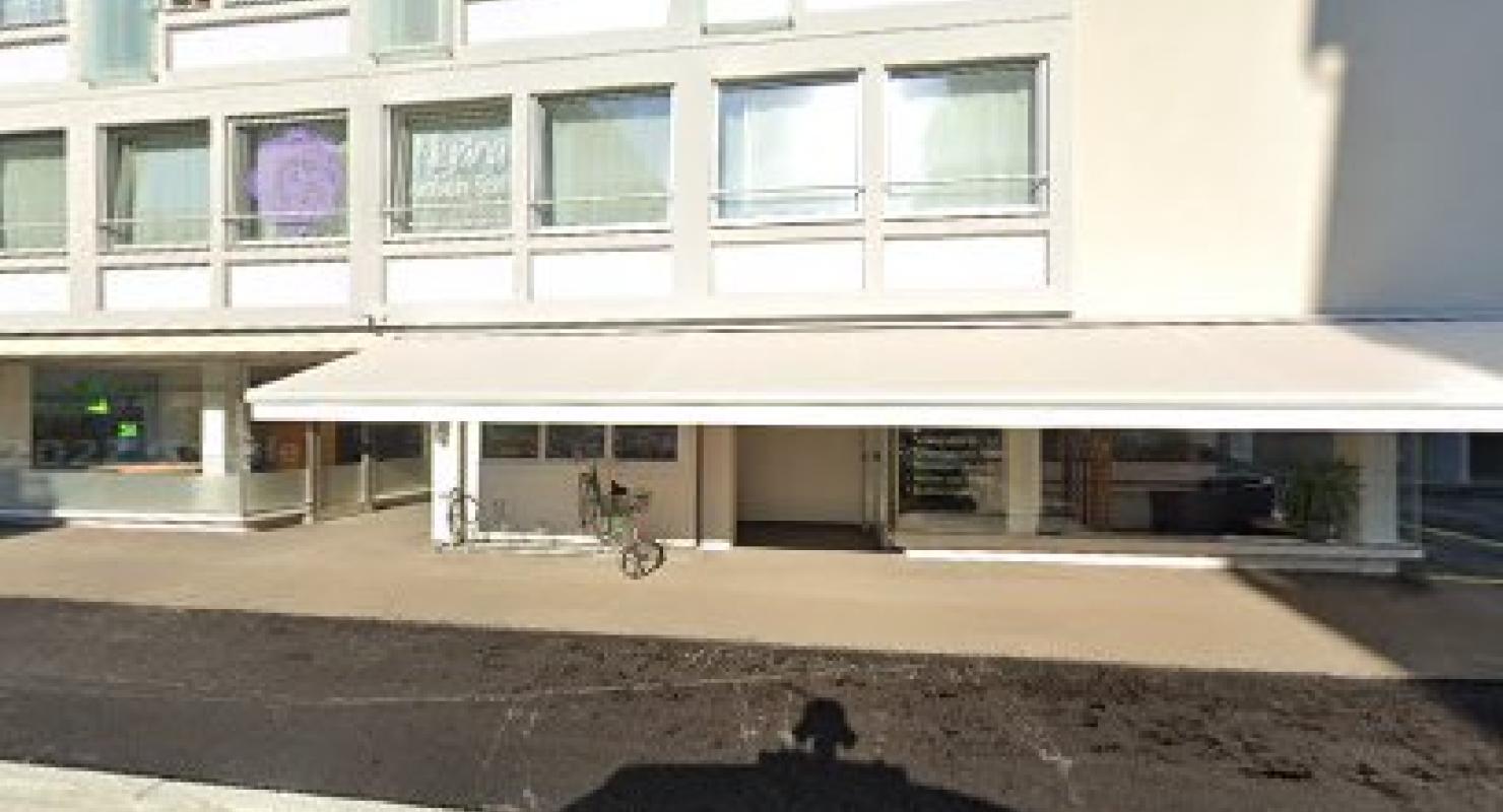 Schneiderei Zust - Mode upcyclée in Argovie