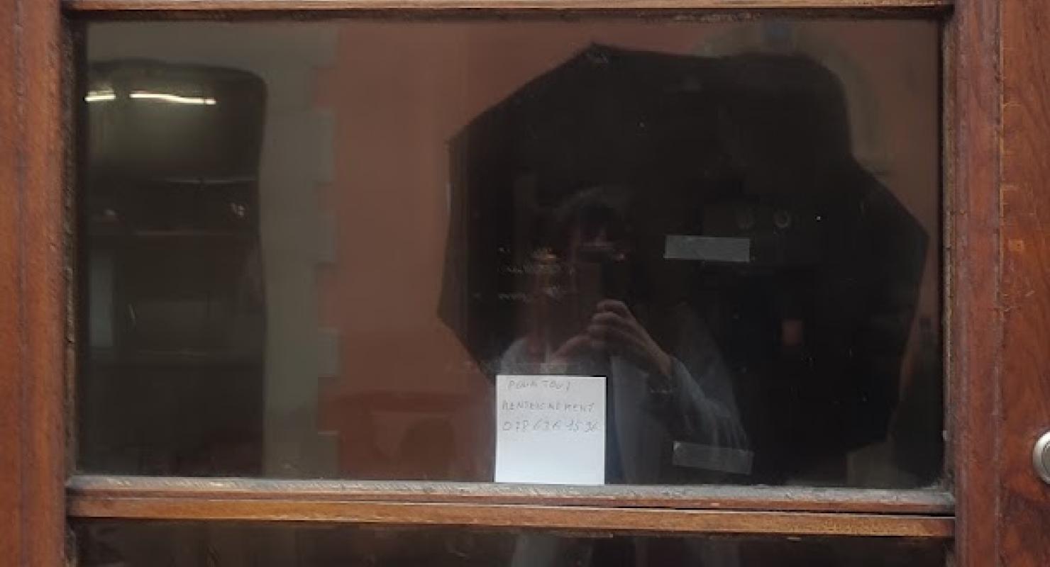 Saint-Danielle - Second-hand Clothing in Vaud