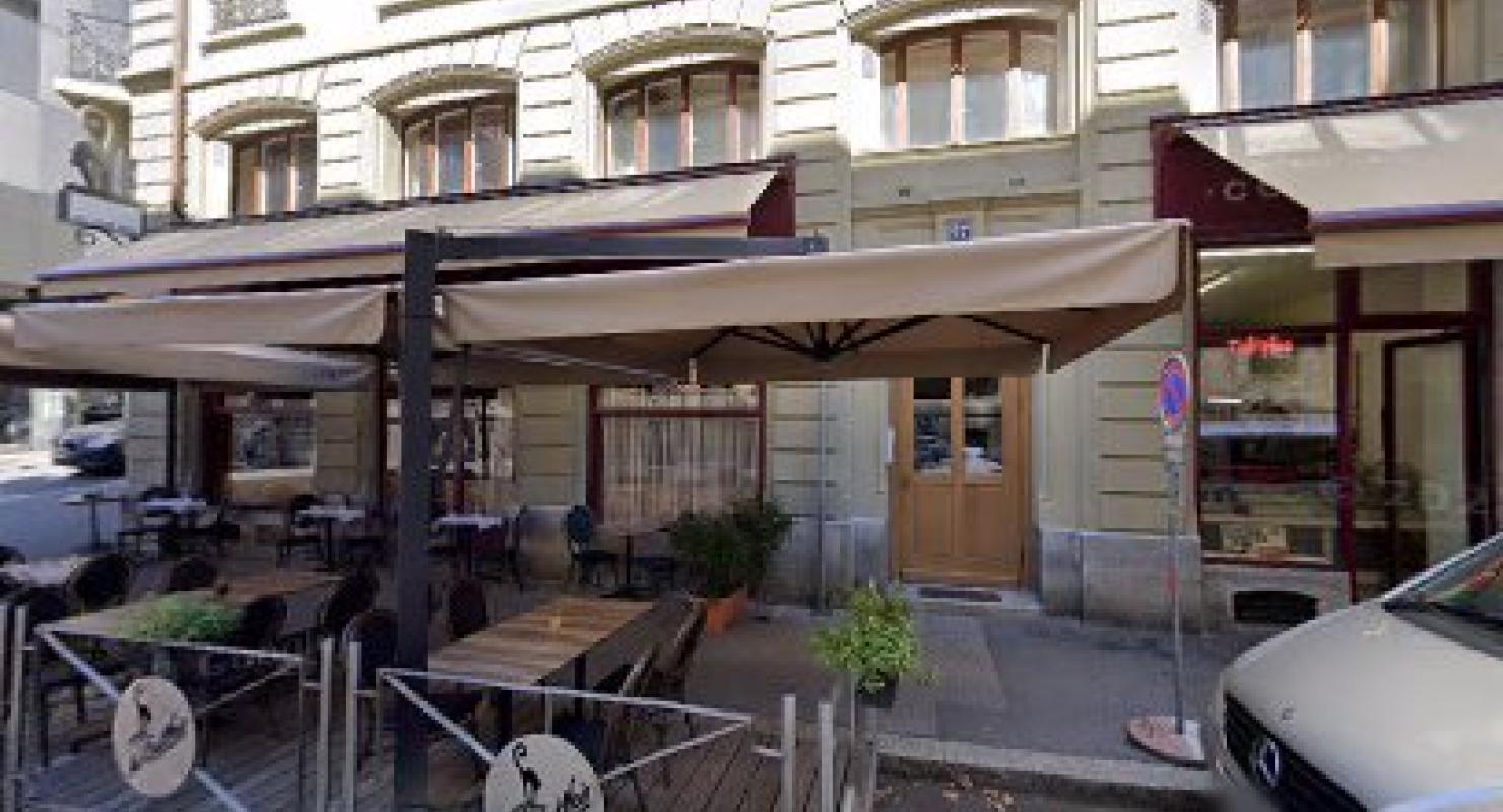 Cordonnerie Beau-Séjour - Abbigliamento di seconda mano in Vaud