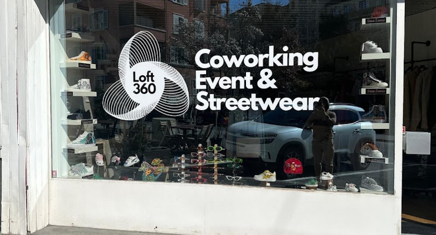 Sole Savaz - Vêtements de seconde main in Vaud