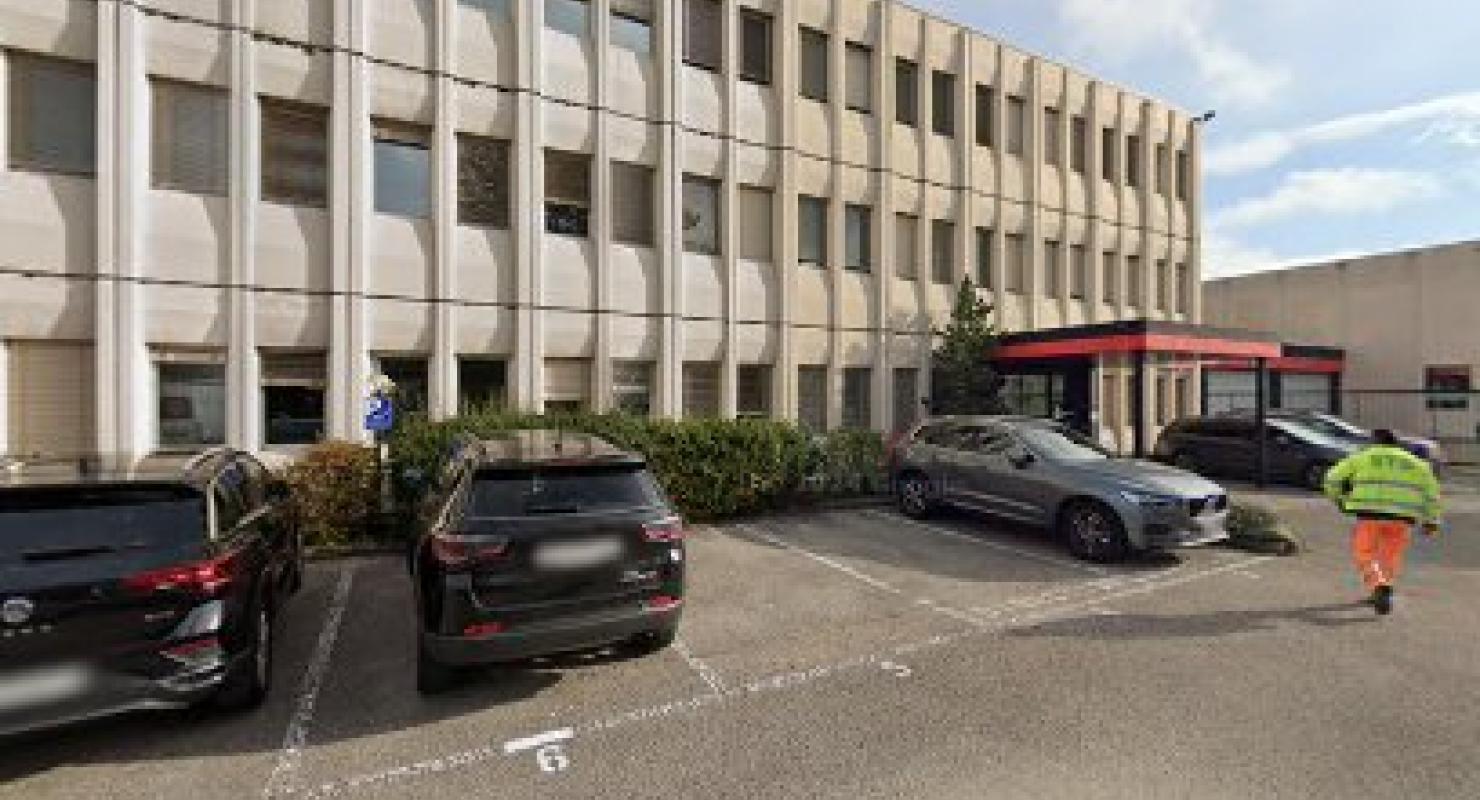 Galibelle Suisse ShowRoom - Abbigliamento di seconda mano in Vaud