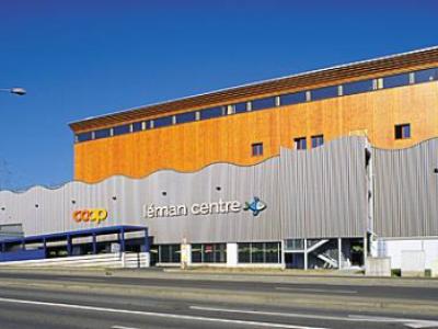 Cordonnerie du Léman - Vêtements de seconde main en Vaud