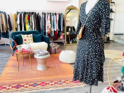 Vies de dressing Julie & co - Second main - Second-hand Clothing in Vaud