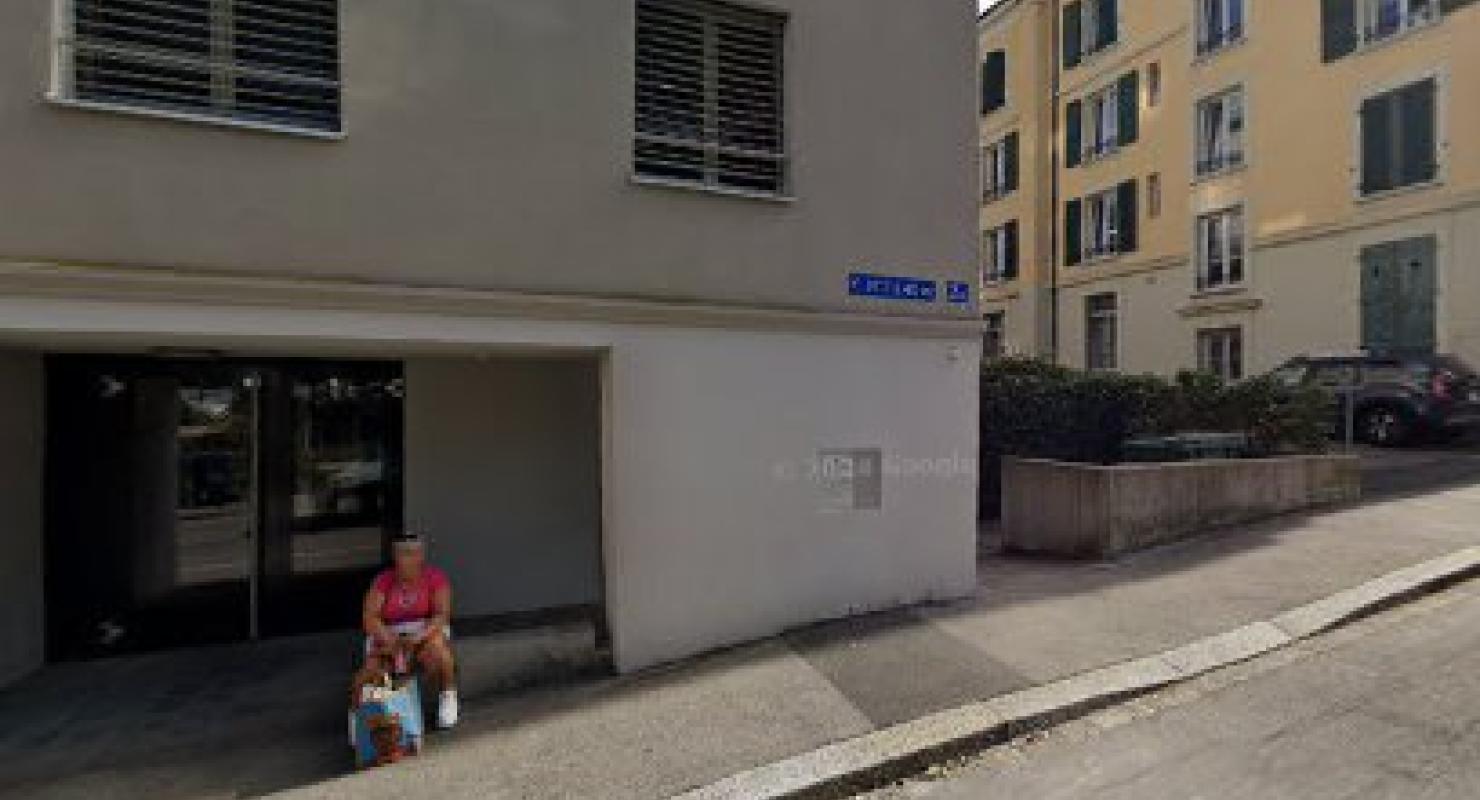 Donnaura - Mode upcyclée in Vaud